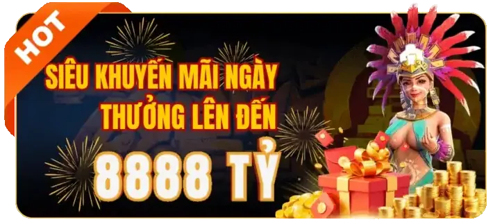 Banner khuyến mãi Nohu52 hấp dẫn