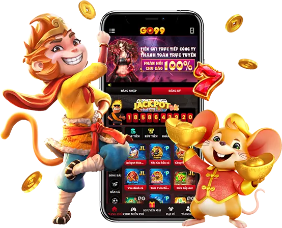 Kho game Nổ Hũ đa dạng tại nohu52
