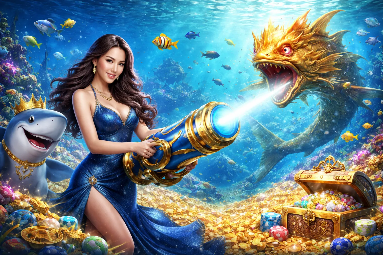 Người chơi nohu52 kiểm soát dữ liệu cá nhân