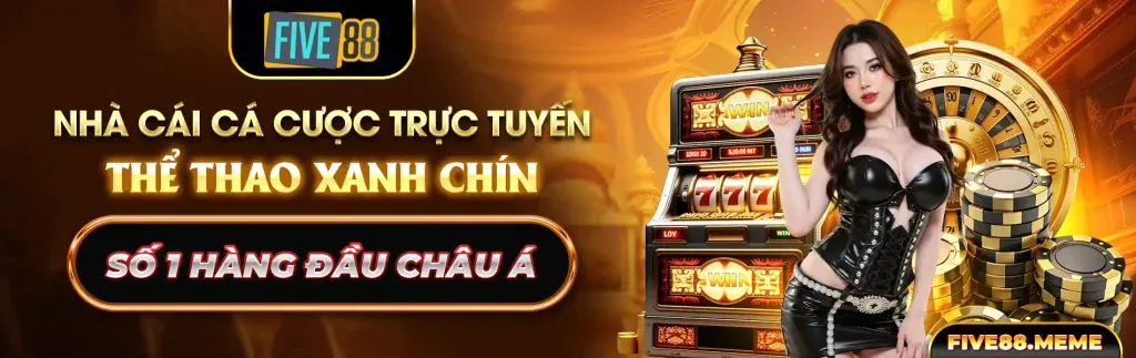 Tin Nổ Hũ & Bắn Cá 88 kèo nhà cái