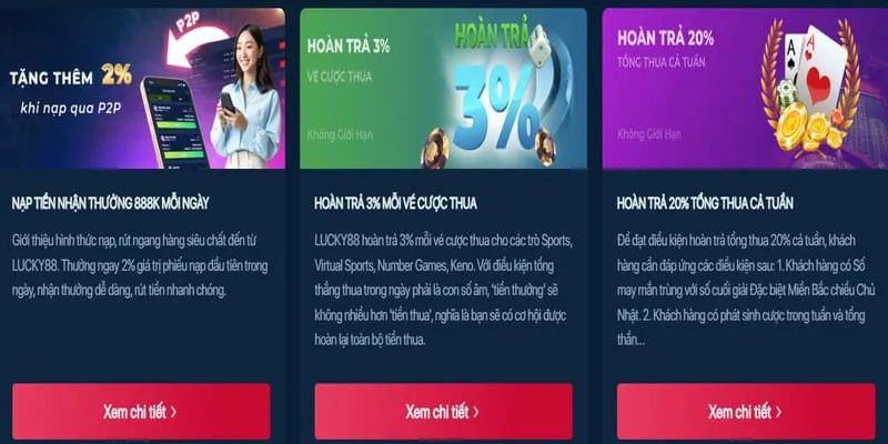 Bảo mật tài khoản Nohu52